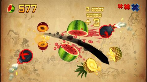 fruit ninja classic download.